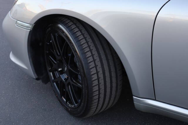 2011 Porsche Boxster