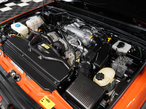 2003 Land Rover Discovery S