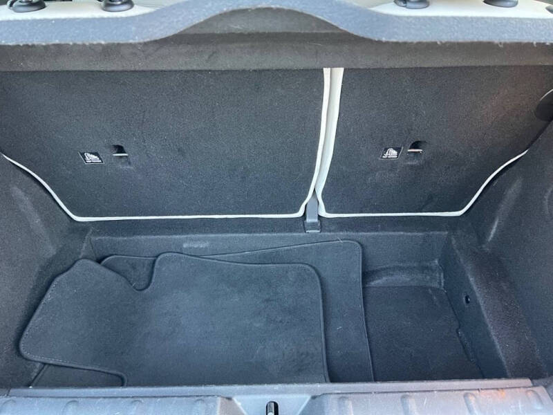 2015 MINI Hardtop 2 Door Cooper S