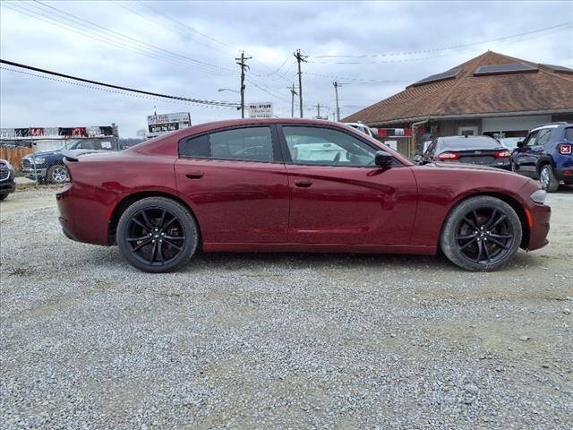 2017 Dodge Charger for sale at Tri State Auto Sales in Cincinnati, OH