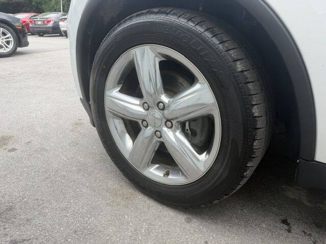 2013 Dodge Durango Citadel
