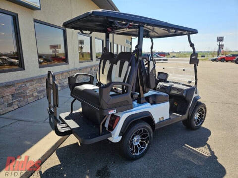 2025 Evolution D5 Ranger