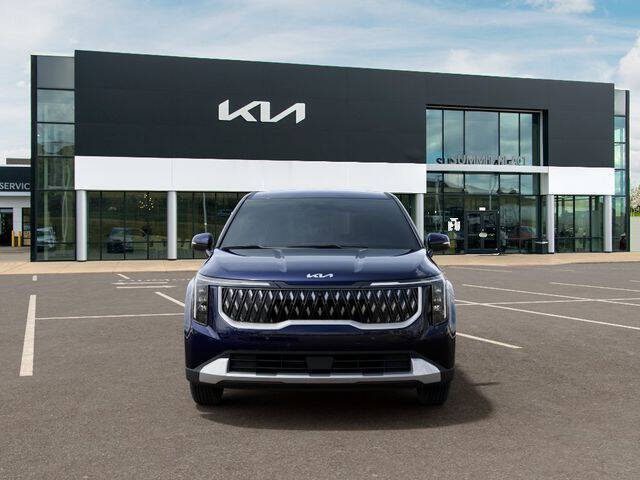 2026 Kia Carnival LX