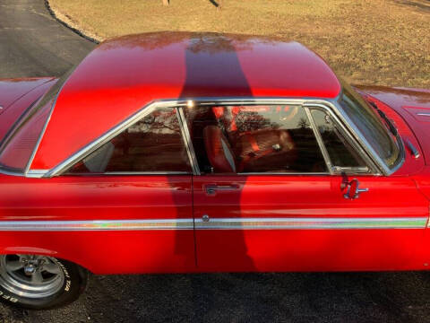 1964 Plymouth Sport Fury