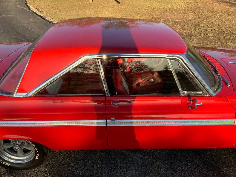 1964 Plymouth Sport Fury