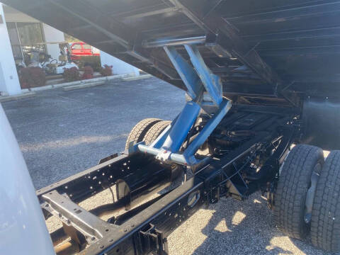 2000 Ford F-450 Super Duty