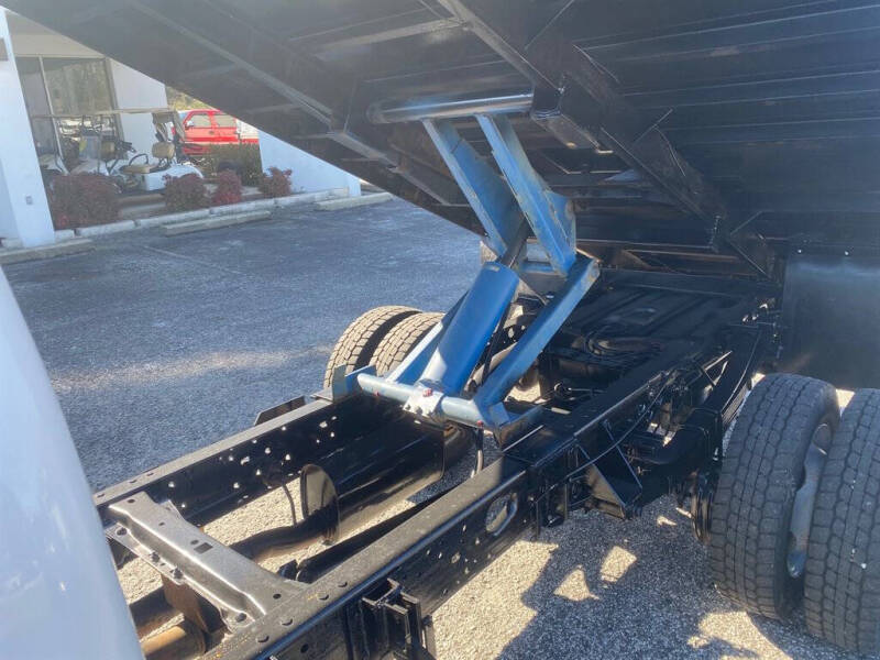 2000 Ford F-450 Super Duty