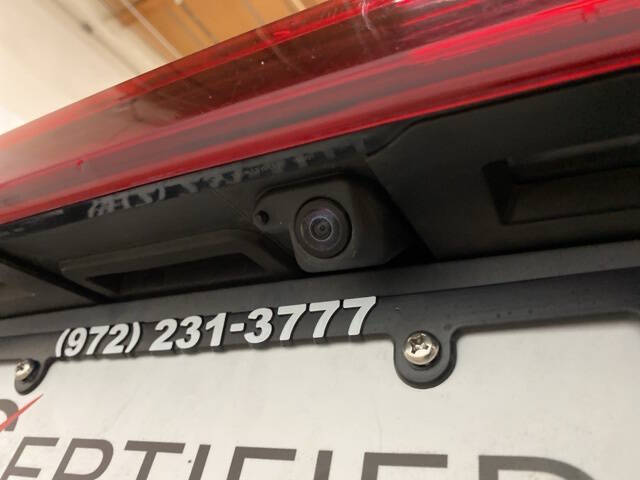 2023 Audi e-tron quattro Premium Plus