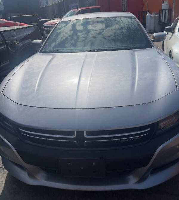 2015 Dodge Charger for sale at 615 MOTORS in Nashville TN