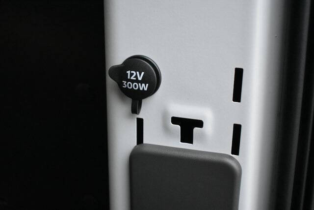 2026 Ford Transit 250