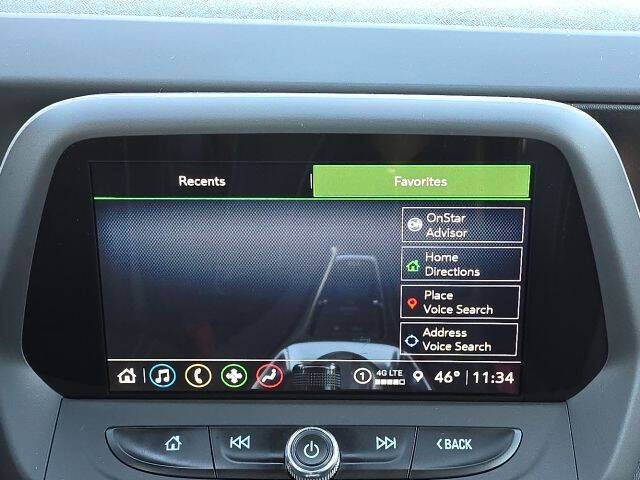 2023 Chevrolet Camaro SS