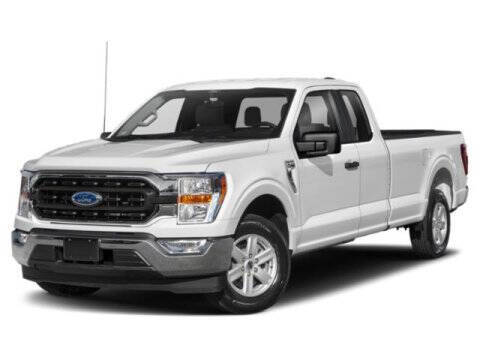 2021 Ford F-150 for sale at CarZoneUSA in West Monroe LA