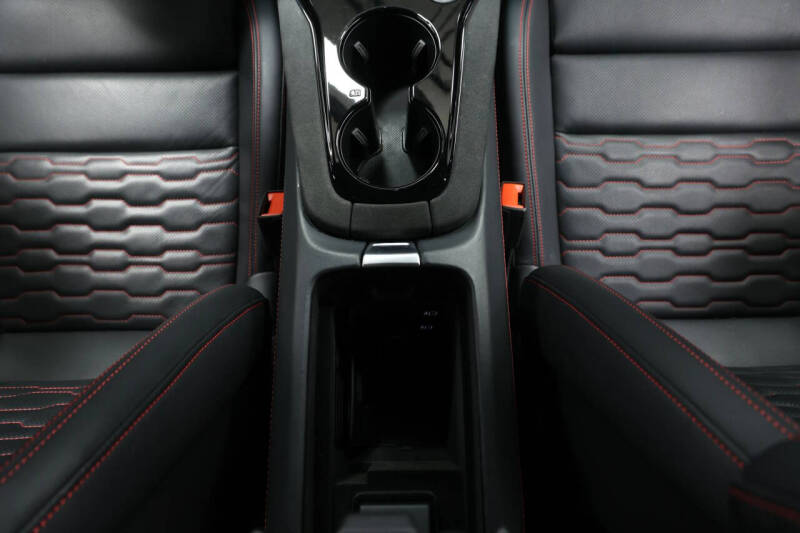 2022 Audi RS e-tron GT quattro