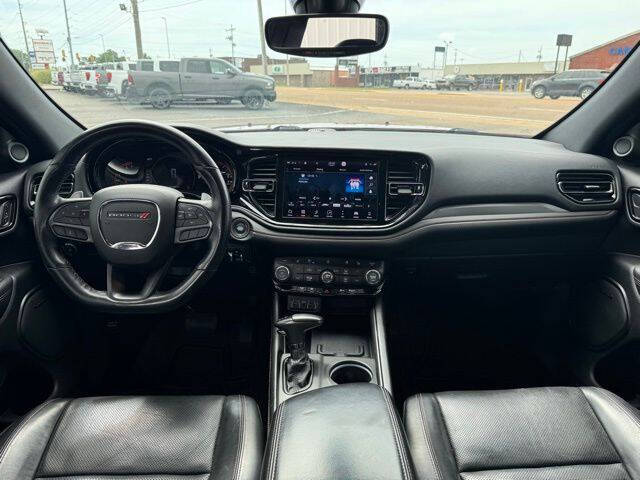 2021 Dodge Durango R/T