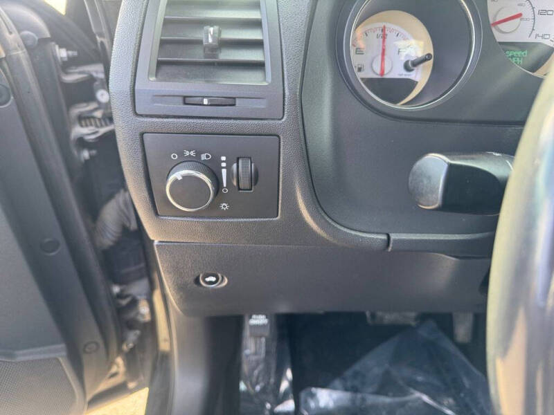 2014 Dodge Challenger SXT