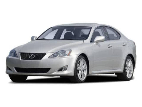 2008 Lexus IS 350