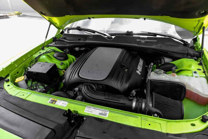 2015 Dodge Challenger