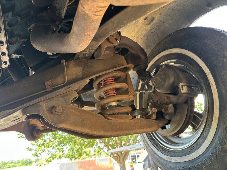 1982 Dodge RAM 150 Miser