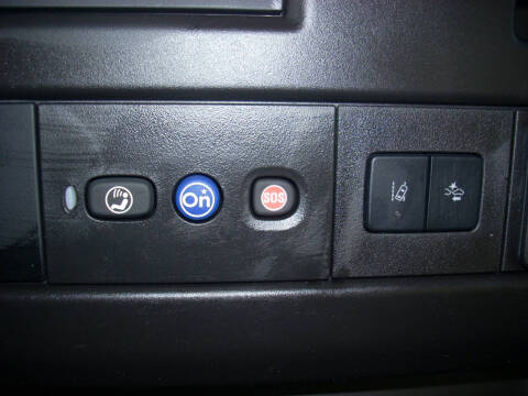 2024 GMC Savana LS 3500