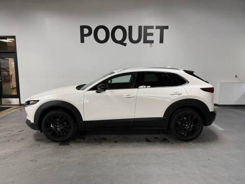 2023 Mazda CX-30 2.5 Turbo Premium