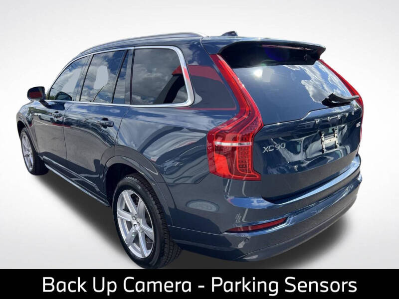 2023 Volvo XC90 B5 Core