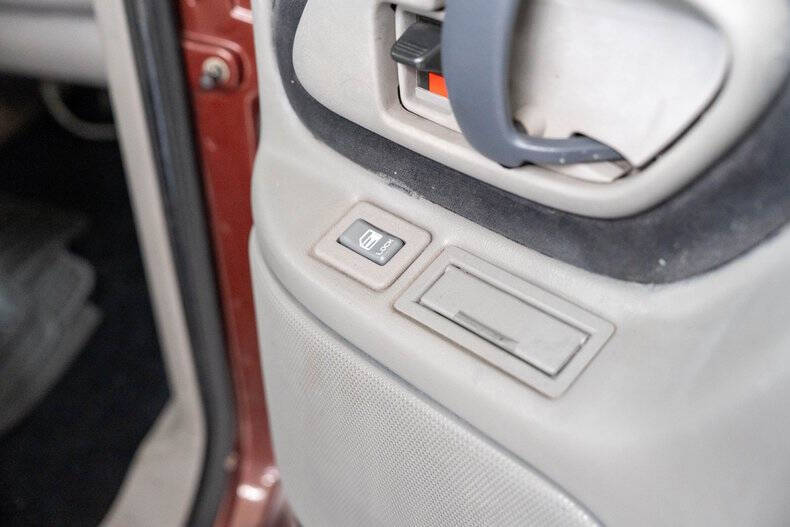 1998 Chevrolet Tahoe