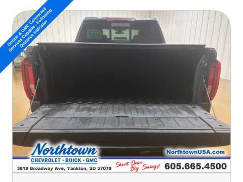 2022 GMC Sierra 1500 Limited
