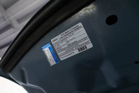 2022 Ford Bronco Badlands Advanced