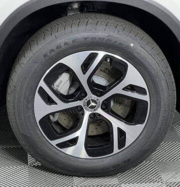 2026 Mercedes-Benz GLC GLC 350e 4MATIC