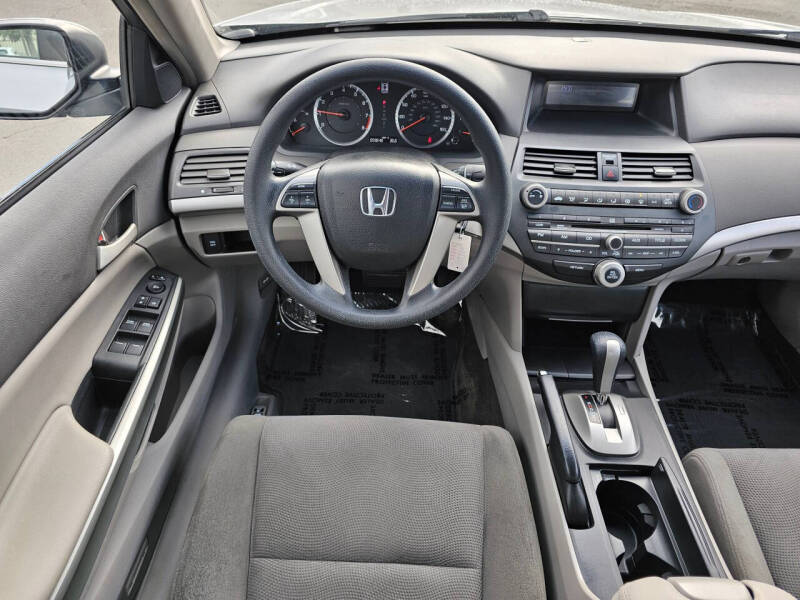 2008 Honda Accord EX