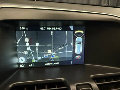 2017 Volvo XC60 T6 Dynamic