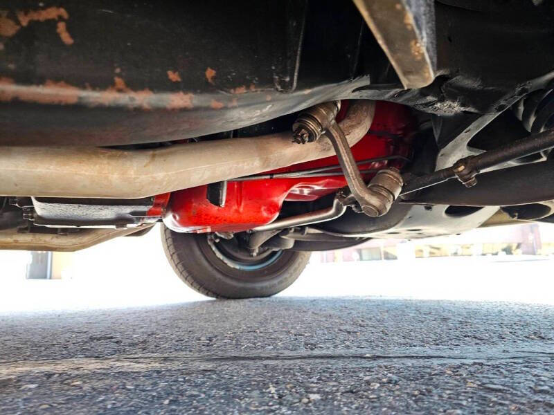 1957 Chevrolet Bel Air