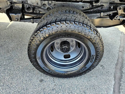 2012 Ford F-350 Super Duty XLT