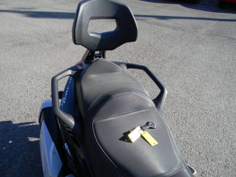 2015 Can-Am SPYDER ST