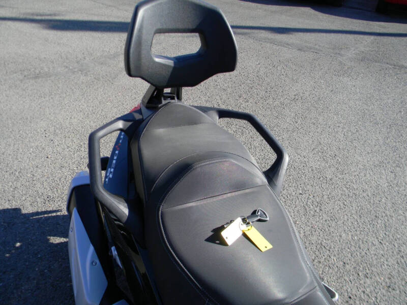 2015 Can-Am SPYDER ST