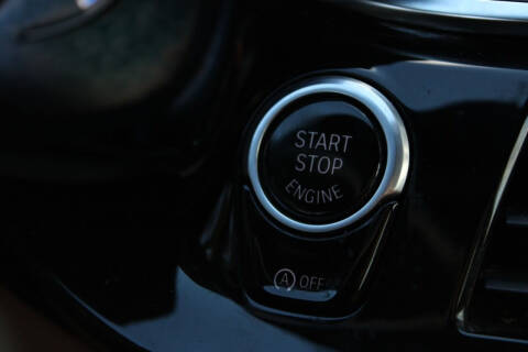 2018 BMW 5 Series 540i