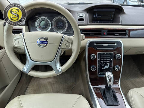 2013 Volvo XC70 T6 Premier Plus
