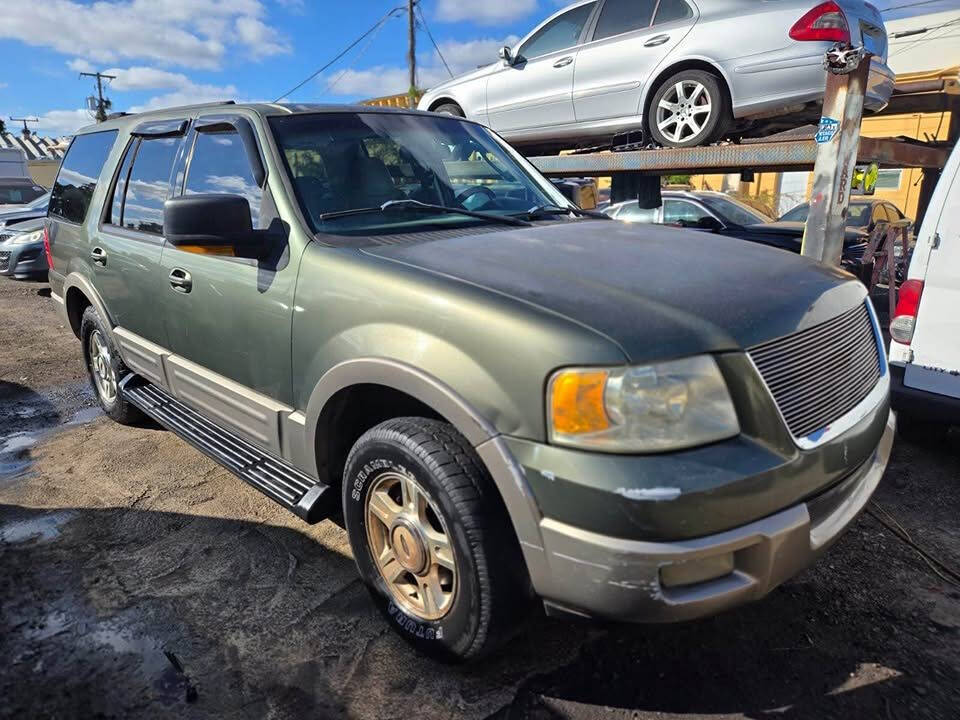 2003 Ford Expedition for sale at 911 Auto, LLC. in Hollywood, FL