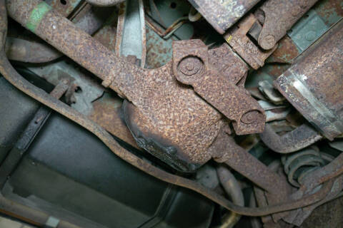 1995 Ford Mustang GT