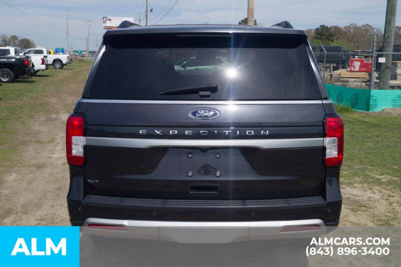 2024 Ford Expedition XLT