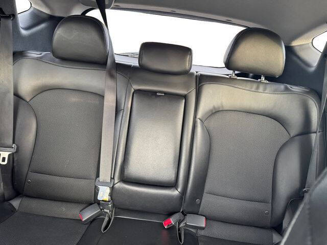 2015 Hyundai Tucson SE