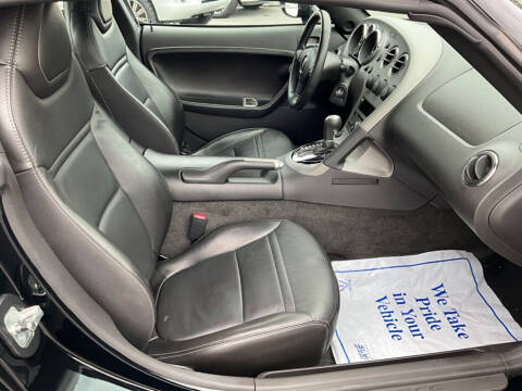 2009 Pontiac Solstice