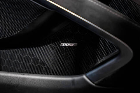 2018 Porsche 911 GT3