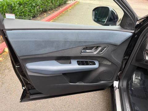 2023 Nissan Ariya Platinum+ e-4ORCE