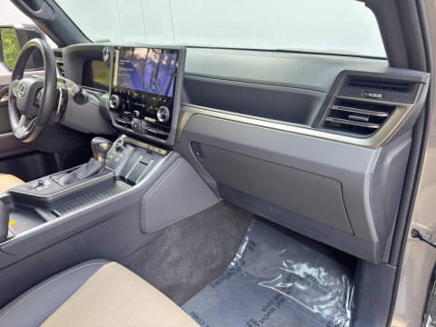 2024 Lexus GX 550