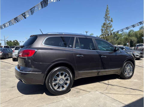 2016 Buick Enclave Premium