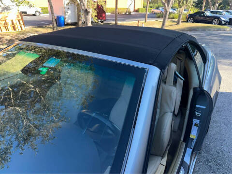 2007 BMW 6 Series 650i