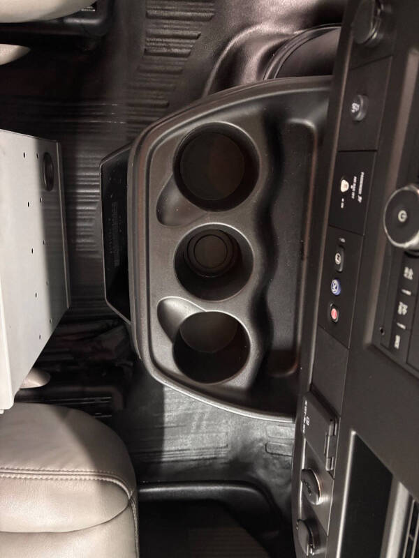 2023 Chevrolet Express 3500