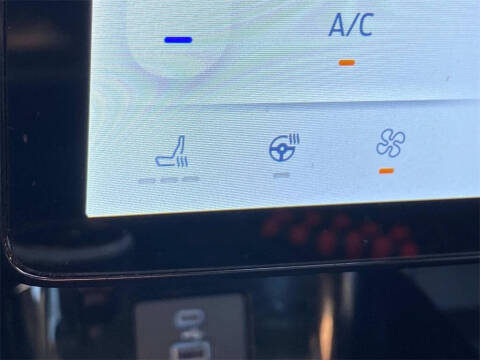 2022 Ford Mustang Mach-E GT