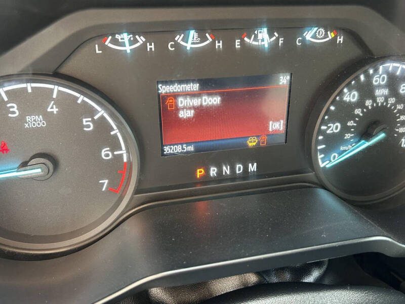 2023 Ford F-350 Super Duty